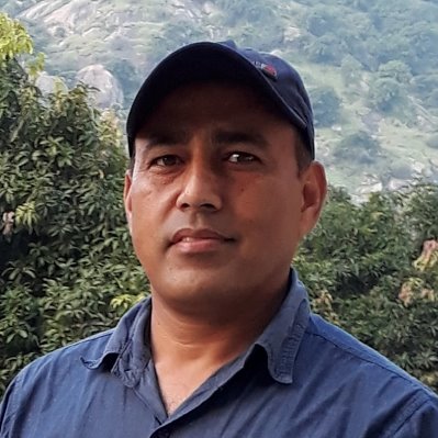 लोक बहादुर Profile Image