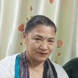 शान्ति देवी Profile Image