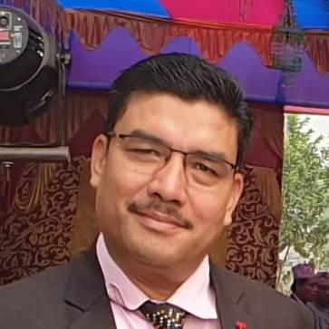 राजेन्द्र कुमार Profile Image