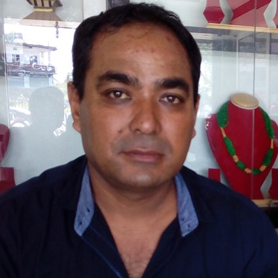 किरण कुमार Profile Image