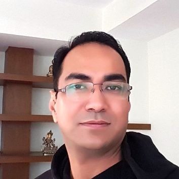 सुशील Profile Image